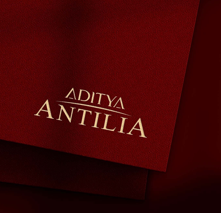 Aditya Antilya