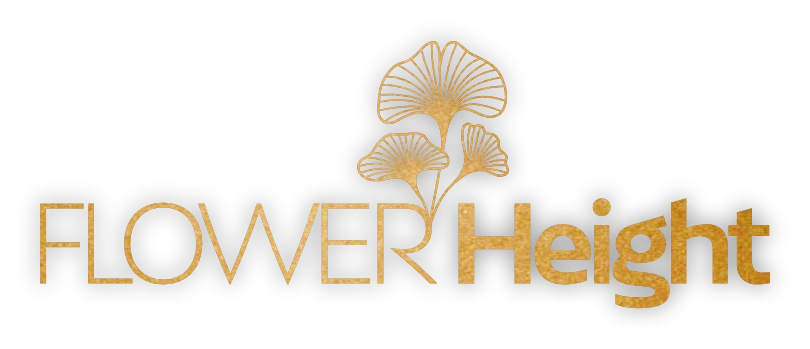 Flower-Height-Logo