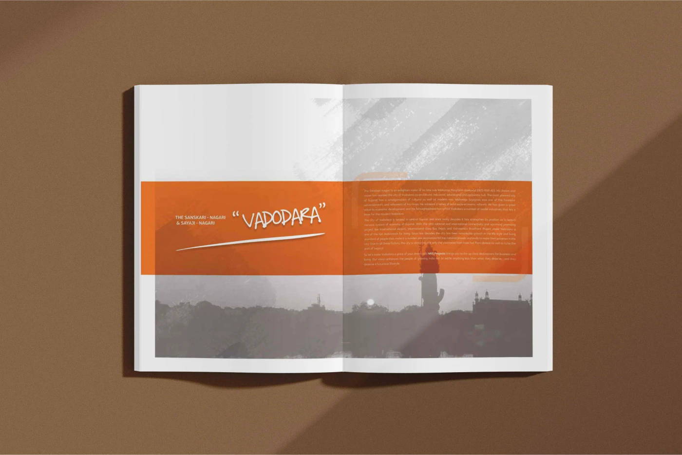 NRS-Projects-Brochure-2
